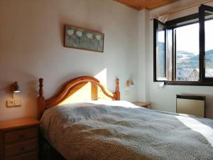 Confort total - Chimenea, sol y cocina completa - Falcó 3