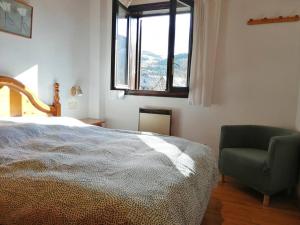 Confort total - Chimenea, sol y cocina completa - Falcó 3