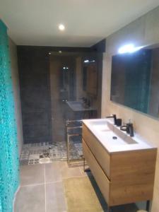 Sejours chez l'habitant Escapade Martegale : photos des chambres