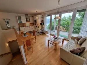 Maisonette Wohnung Wörthersee - Pertitschach