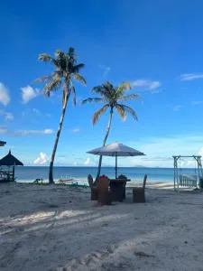 JCAH BEACH HOUSE free WiFi - Dumaran