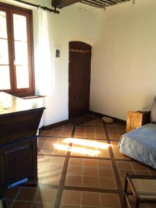 Maisons de vacances Maison de 2 chambres avec jardin amenage et wifi a Roquebrune sur Argens : photos des chambres