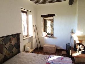 Maisons de vacances Maison de 2 chambres avec jardin amenage et wifi a Roquebrune sur Argens : photos des chambres