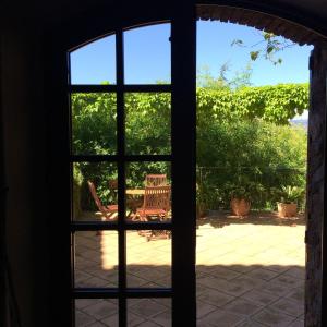 Maisons de vacances Maison de 2 chambres avec jardin amenage et wifi a Roquebrune sur Argens : photos des chambres