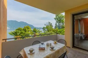 Residence Villa Ada E203 - Ghiffa