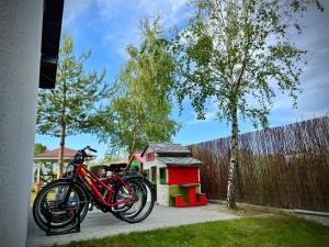 Domki Letniskowe Ratownik