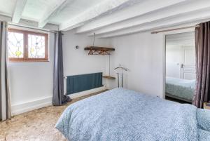 Appartements Superbe Appartement Vue sur la Confluence LOIRE : photos des chambres