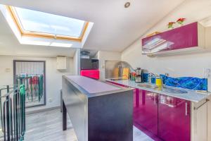 Superbe Appartement Vue sur la Confluence LOIRE