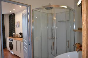 Maisons d'hotes Gien-Langesse-Gite : photos des chambres