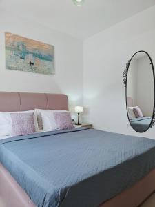 Alkyonis Apartment Milos