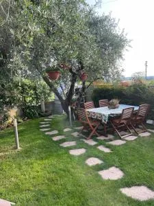 Casa Vacanze Collina del Lago - Pastrengo