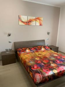 Casa Vacanze Collina del Lago