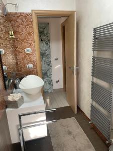 Casa Vacanze Collina del Lago