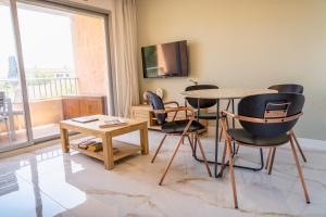 Appart'hotels Eden Azur : photos des chambres