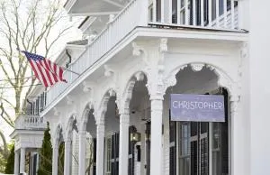 The Christopher, The Edgartown Collection - Edgartown