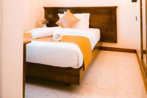 Kije Place Hotel