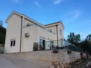 Lapčiči View - Markovići