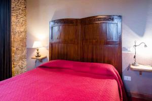 Agriturismo Bio Fattoria di Pietra