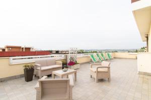 Attico Centralissimo Vista Mare