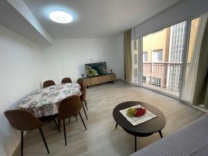 Gran apartamento diseño