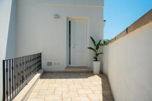 ALL INCLUSIVE - Blu & Turchese Apartments by Diddoi
