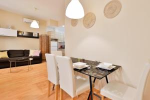 C40 Perfect Apartment in the center of Malaga