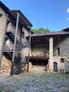 El Cau de Cal Quimet