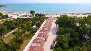 Casa Blanca Olimp - 道泽兹西特里奥格