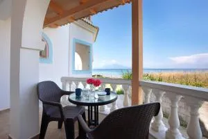 Apartment Vorrisi - Amoudi