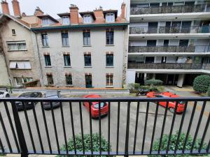 Appartements Appartement Bayonne, 1 piece, 2 personnes - FR-1-239-906 : photos des chambres