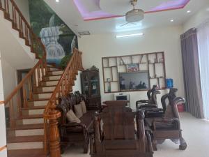 Homestay Quyết Thương