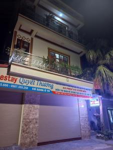 Homestay Quyết Thương