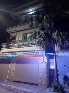 Homestay Quyết Thương