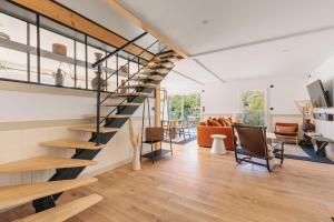 Villas Villa Horizonte - Biarritz : photos des chambres
