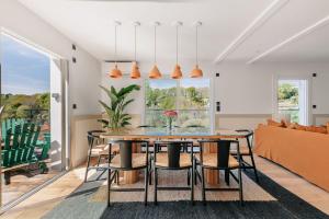 Villas Villa Horizonte - Biarritz : photos des chambres