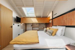 Villas Villa Horizonte - Biarritz : photos des chambres