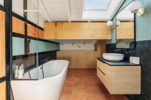 Villas Villa Horizonte - Biarritz : photos des chambres