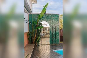 Villas Villa Horizonte - Biarritz : photos des chambres