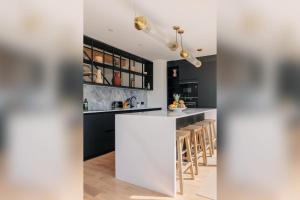 Horizonte Villa with heated pool & jacuzzi Wellness in Biarritz