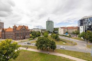 Cosy studio close to Old Town