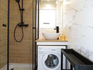 Cosy studio close to Old Town