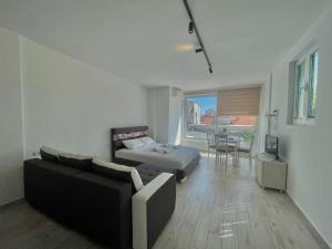 Bucanero Apartments Budva