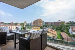 La Terraza del Bibio - La Guía