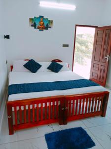 ENOCEAN HOMESTAY