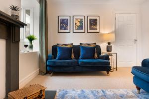 Bellfoot Rural Retreat and Hot Tub