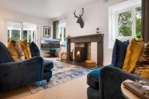 Bellfoot Rural Retreat and Hot Tub