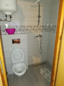 Apartament Nowe Kiełbonki