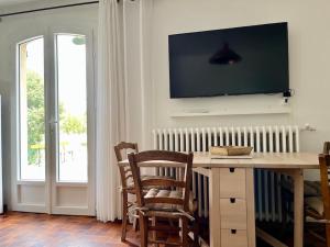 Appartements Gite Harmonie : photos des chambres