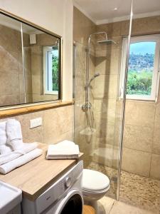 Appartements Gite Harmonie : photos des chambres