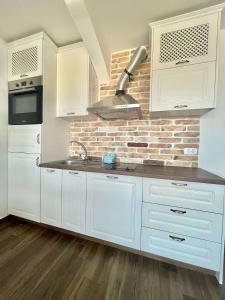 Bucanero Apartments Budva